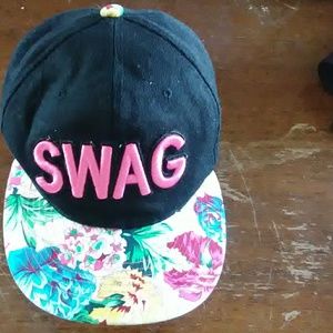 Swag hat